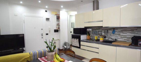 1 chambre Appartement à Genoa, Italy No. 312687 2