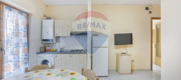 Apartamento T2 em Caramanico Terme, Italy N.º 56245 6