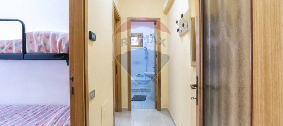 Apartamento T2 em Caramanico Terme, Italy N.º 56245 8