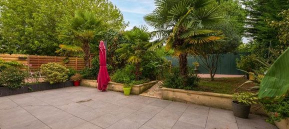 2 chambres Maison à Soisy-sous-Montmorency, France No. 291343 2