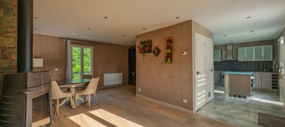 2 chambres Maison à Soisy-sous-Montmorency, France No. 291343 3