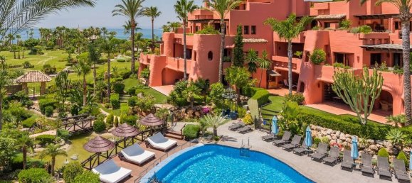 3 Schlafzimmer Wohnung in Estepona, Spain, Nr. 132050 28