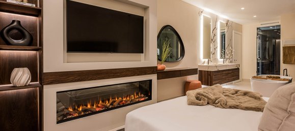 3 Schlafzimmer Wohnung in Estepona, Spain, Nr. 132050 16