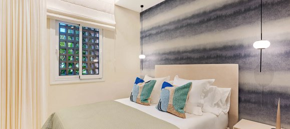 3 Schlafzimmer Wohnung in Estepona, Spain, Nr. 132050 25