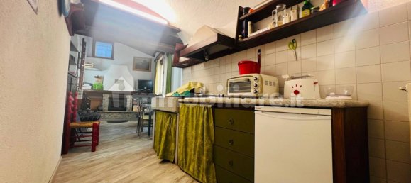 1 bedroom Apartment in Bardonecchia, Italy No. 278981 2