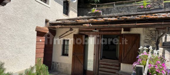 1 bedroom Apartment in Bardonecchia, Italy No. 278981 13