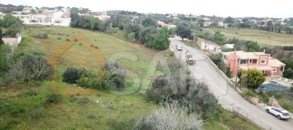 Земельный участок 9570м² в Лагуш, Португалия № 69438 16