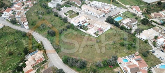 Земельный участок 9570м² в Лагуш, Португалия № 69438 5