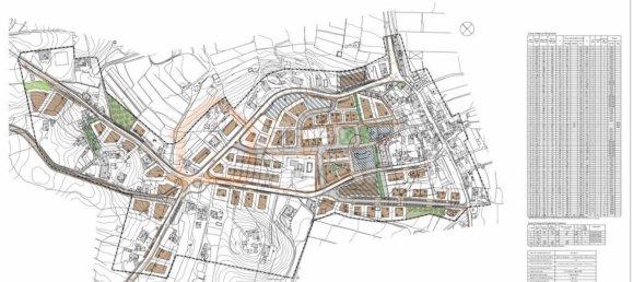 Земельный участок 9570м² в Лагуш, Португалия № 69438 4