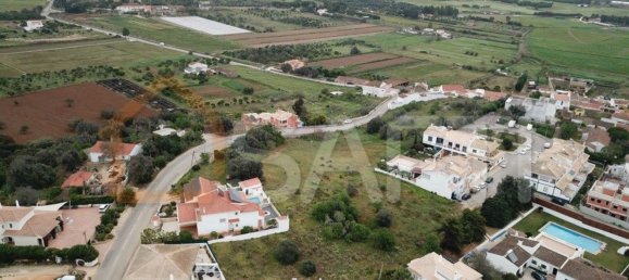 Земельный участок 9570м² в Лагуш, Португалия № 69438 6