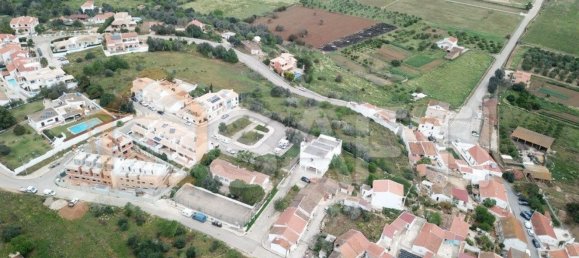 Земельный участок 9570м² в Лагуш, Португалия № 69438 9