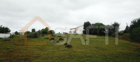 Земельный участок 9570м² в Лагуш, Португалия № 69438 14