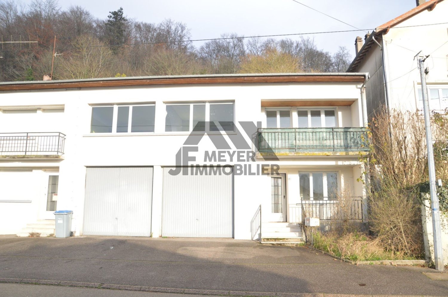 5 bedrooms House in Pompey, France No. 57385