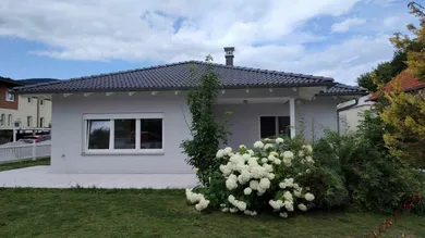 3 rooms Bungalow in Pernitz, Austria No. 202275