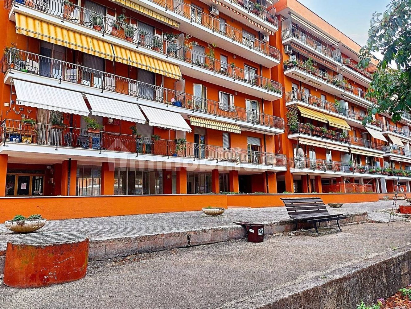 3 bedrooms Apartment in Spoleto, Italy No. 82480