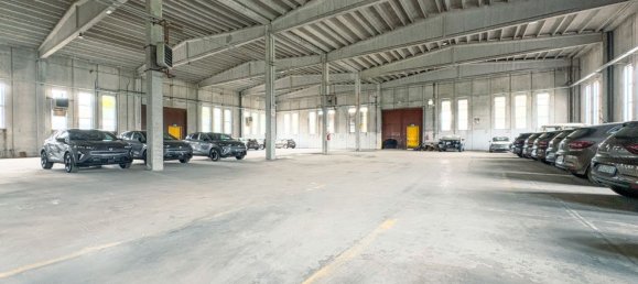 2430m² Building in Cureggio, Italy No. 270682 24