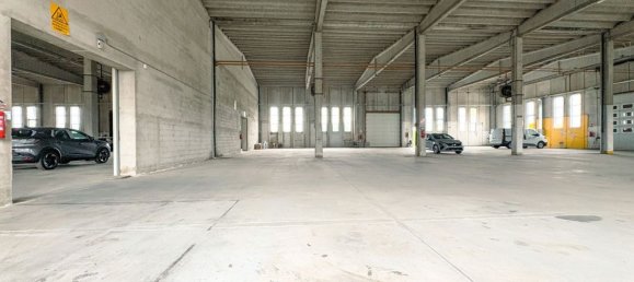 2430m² Building in Cureggio, Italy No. 270682 17