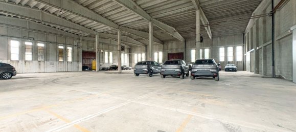 2430m² Building in Cureggio, Italy No. 270682 18