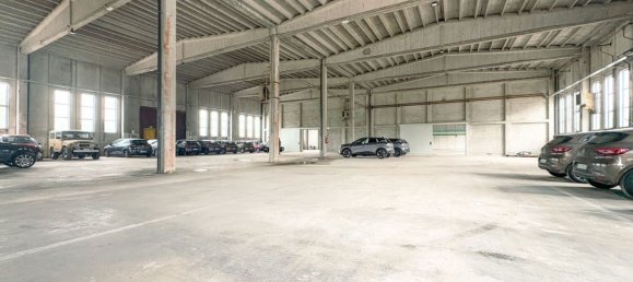 2430m² Building in Cureggio, Italy No. 270682 19