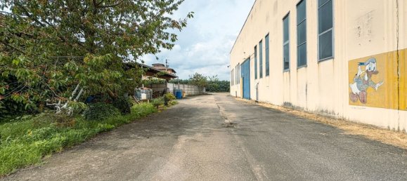 2430m² Building in Cureggio, Italy No. 270682 26