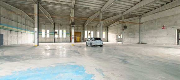 2430m² Building in Cureggio, Italy No. 270682 21