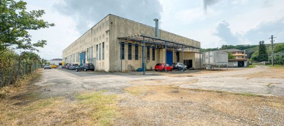 2430m² Building in Cureggio, Italy No. 270682 28