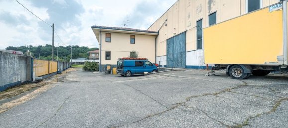 2430m² Building in Cureggio, Italy No. 270682 25