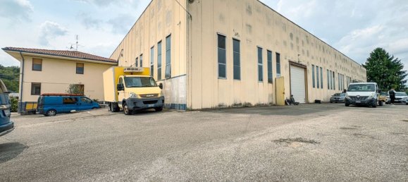 2430m² Building in Cureggio, Italy No. 270682 13