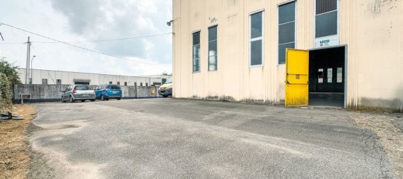 2430m² Building in Cureggio, Italy No. 270682 15
