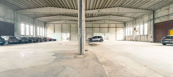 2430m² Building in Cureggio, Italy No. 270682 22