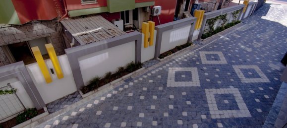 Wohnung 2+1 in Mahmutlar, Turkey, Nr. 12979 2