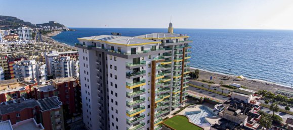 Wohnung 2+1 in Mahmutlar, Turkey, Nr. 12979 30