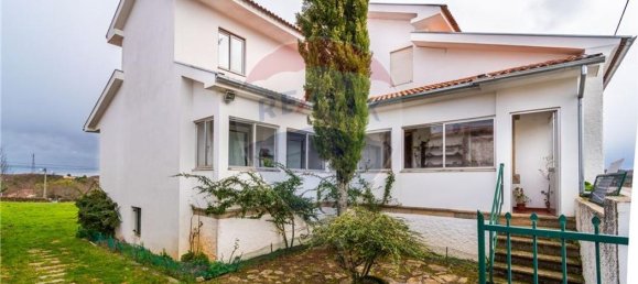 9 bedrooms House in Santa Comba de Rossas, Portugal No. 173087 3