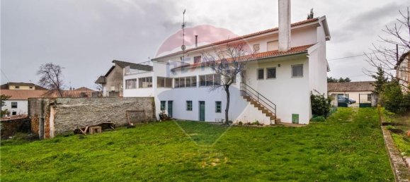 9 bedrooms House in Santa Comba de Rossas, Portugal No. 173087 2