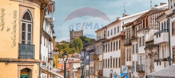 9 bedrooms House in Santa Comba de Rossas, Portugal No. 173087 13