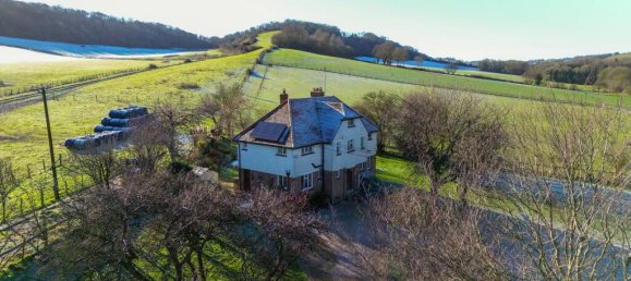 4 bedrooms House in Alkham, United Kingdom No. 10420 53