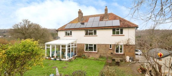 4 bedrooms House in Alkham, United Kingdom No. 10420 10