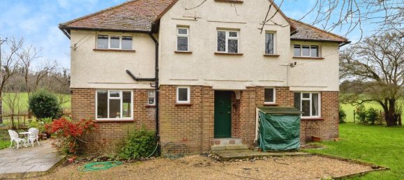 4 bedrooms House in Alkham, United Kingdom No. 10420 36