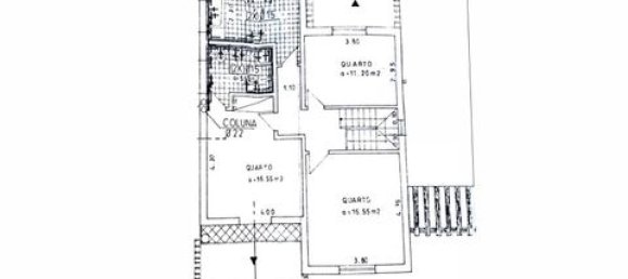 4 bedrooms Villa in Torres Vedras, Portugal No. 84718 35