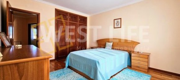 4 bedrooms Villa in Torres Vedras, Portugal No. 84718 22