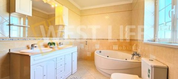 4 bedrooms Villa in Torres Vedras, Portugal No. 84718 18