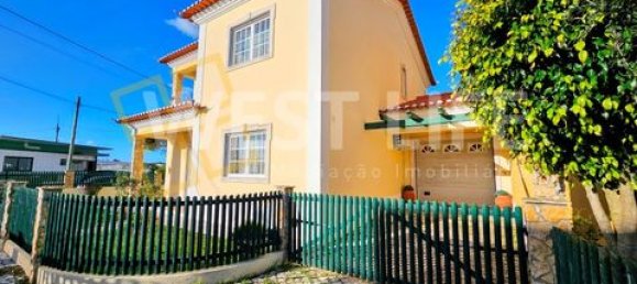 4 bedrooms Villa in Torres Vedras, Portugal No. 84718 7