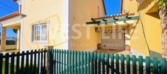 4 bedrooms Villa in Torres Vedras, Portugal No. 84718 30