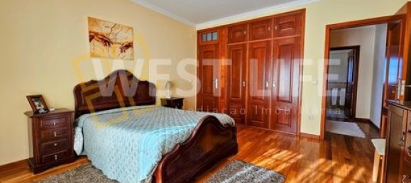 4 bedrooms Villa in Torres Vedras, Portugal No. 84718 17