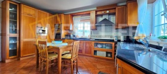 4 bedrooms Villa in Torres Vedras, Portugal No. 84718 4