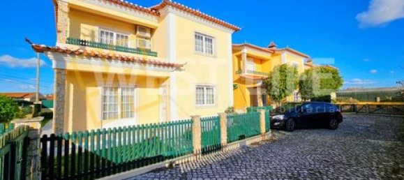 4 bedrooms Villa in Torres Vedras, Portugal No. 84718 2