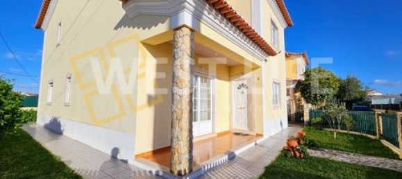 4 bedrooms Villa in Torres Vedras, Portugal No. 84718 31