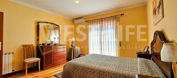 4 bedrooms Villa in Torres Vedras, Portugal No. 84718 16