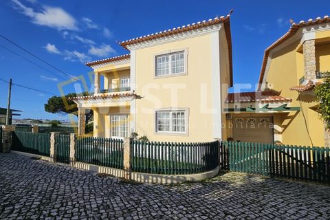 4 bedrooms Villa in Torres Vedras, Portugal No. 84718