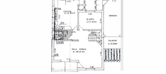 4 bedrooms Villa in Torres Vedras, Portugal No. 84718 36